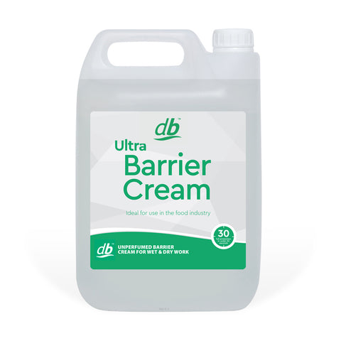 Ultra Barrier Cream (5L)