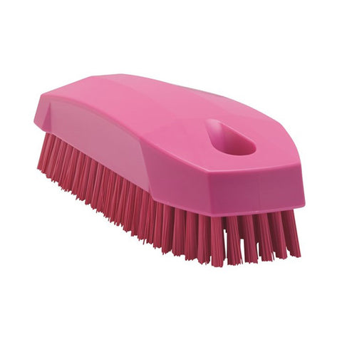 Vikan® Hand Brush / Nailbrush (Hard)