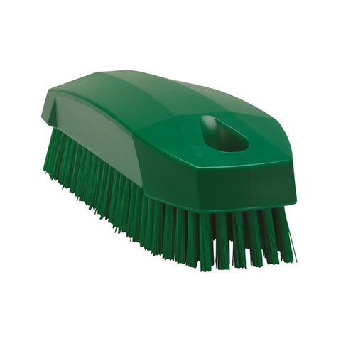 Vikan® Hand Brush / Nailbrush (Hard)