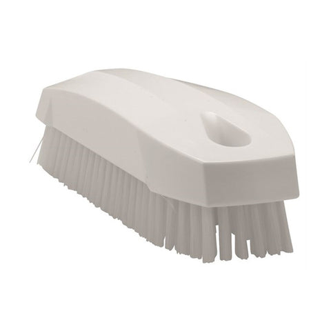 Vikan® Hand Brush / Nailbrush (Hard)