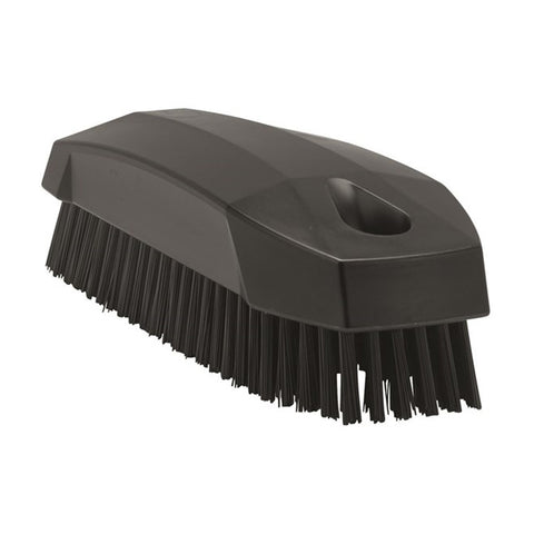 Vikan® Hand Brush / Nailbrush (Hard)