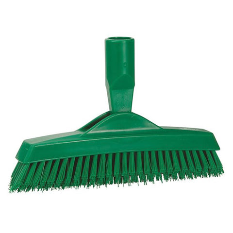 Vikan® Crevice Scrub, Very Hard (225mm)