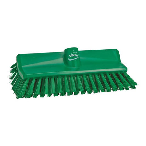 Vikan® High-Low Brush, Medium (265mm)