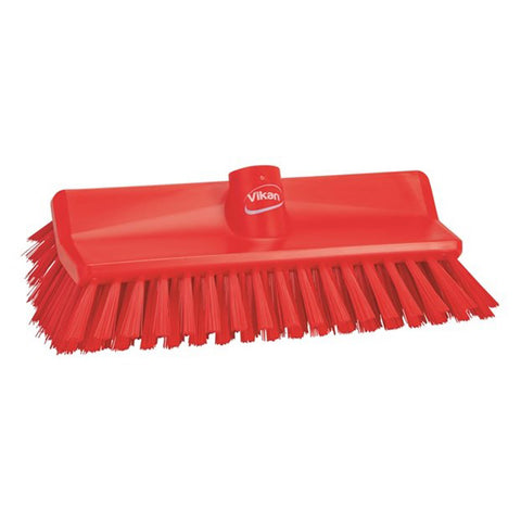 Vikan® High-Low Brush, Medium (265mm)