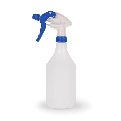 Trigger Spray Bottle & Head (750ml)