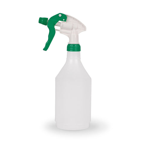 Trigger Spray Bottle & Head (750ml)