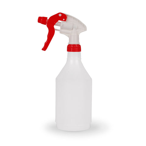 Trigger Spray Bottle & Head (750ml)