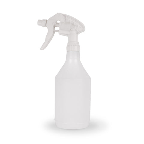 Trigger Spray Bottle & Head (750ml)