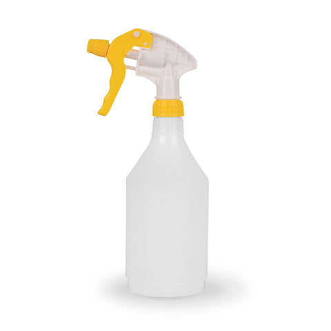 Trigger Spray Bottle & Head (750ml)