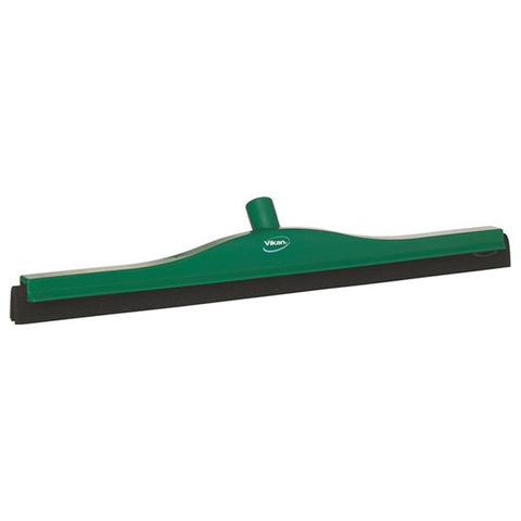 Vikan® Floor squeegee w/Replacement Cassette