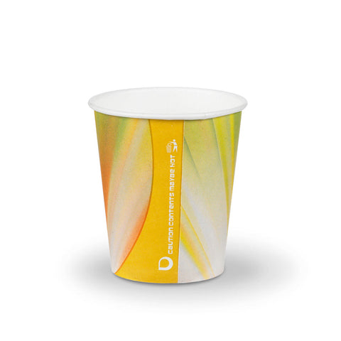 Prism Paper Vending Machine Cup (1000 pack)