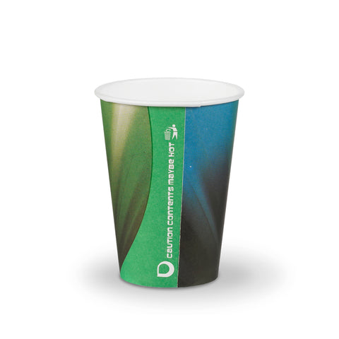 Prism Paper Vending Machine Cup (1000 pack)
