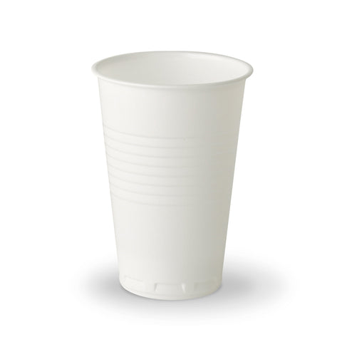 Plastic Non-Vending Cup (2000 pack)