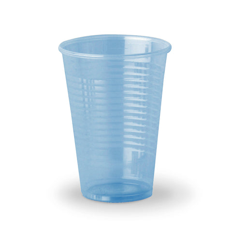 Plastic Non-Vending Cup (2000 pack)