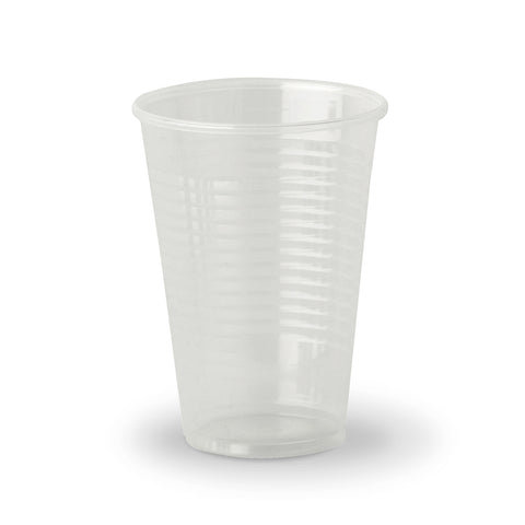 Plastic Non-Vending Cup (2000 pack)