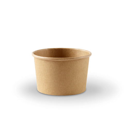 Kraft HD Soup Containers (500 pack)