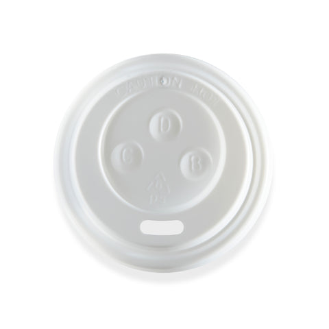 4oz-20oz Hot Drink Sip Thru Lid (1000 pack)