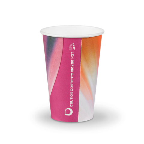 Prism Paper Vending Machine Cup (1000 pack)