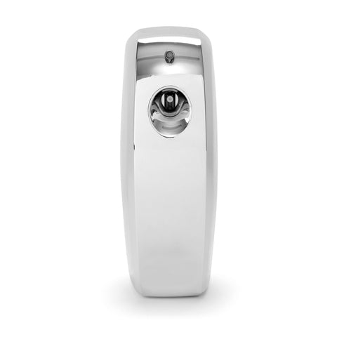 Automatic (LED) Chrome Air Freshener Dispenser