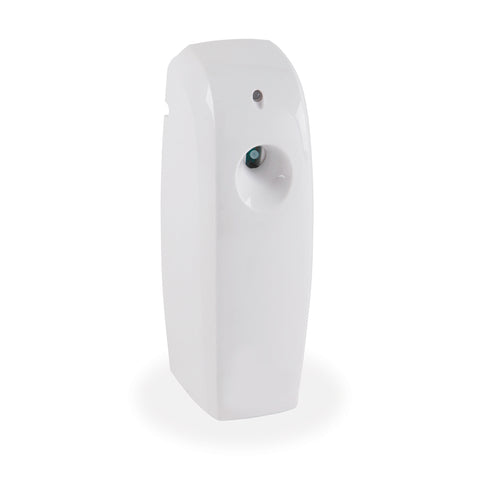 Automatic (LED) White Air Freshener Dispenser