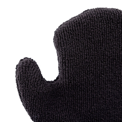 Denim Ambidextrous Baker’s Oven Glove (Single left or right)
