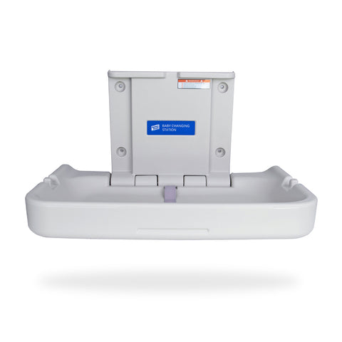 Baby Changing Unit