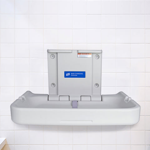 Baby Changing Unit