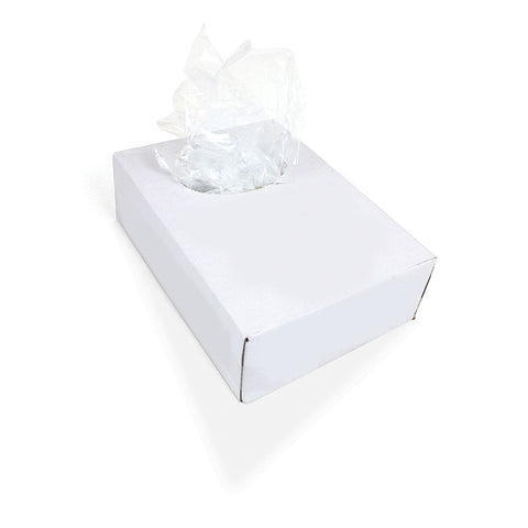 Biscuit Poly Bags (250)