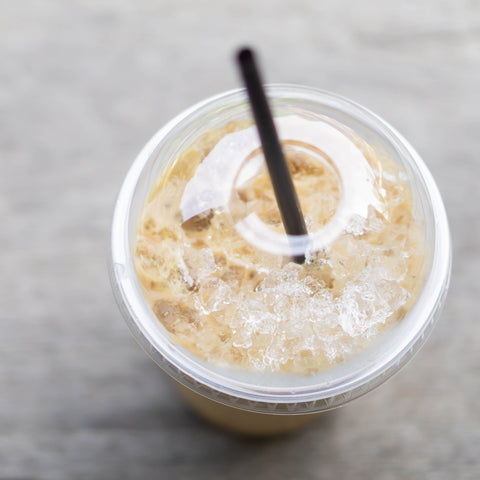 Cold Drink Cups.