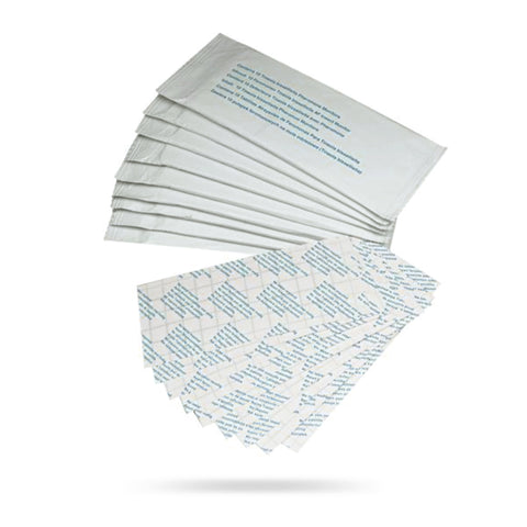 AF® Demi-Diamond Moth Trap Glue Pads (10 & 100 pack)