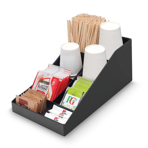 Countertop Condiment Station
