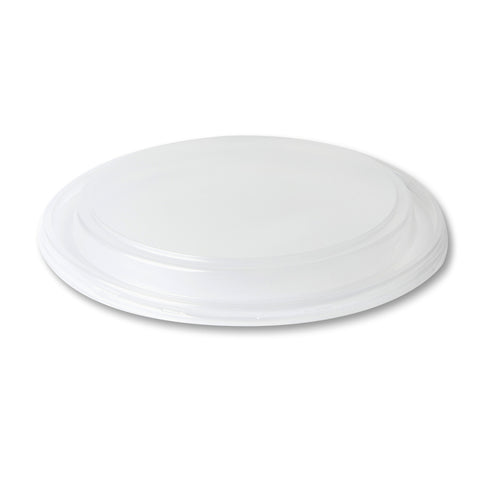 Kraft Salad Bowl PET Lid (300 pack)