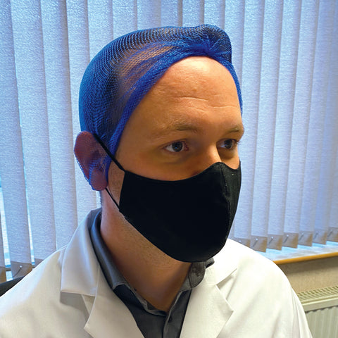 Nano-Guard Reusable Face Mask (3ply)