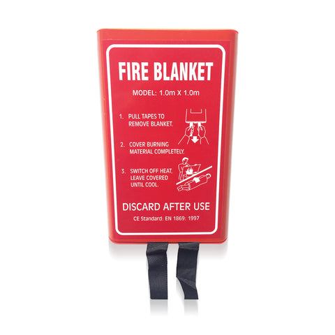 Fire Blanket
