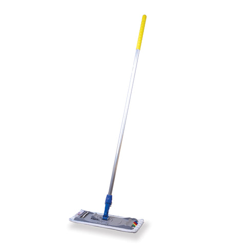 Flat Mop Holder & Handle