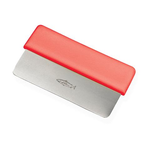 Stainless Steel Dough Cutter