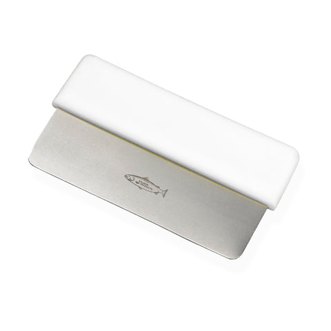 Stainless Steel Dough Cutter