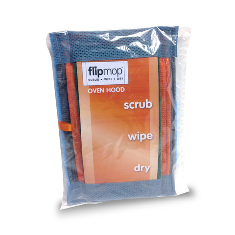 Flipmop Canopy Pad