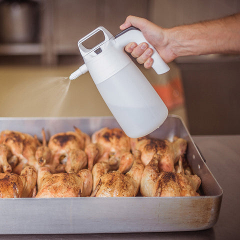 Glaze Sprayer (1.5L)