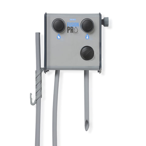 Fusion Pro Dispenser (Designed for Multiple Chemical Products)