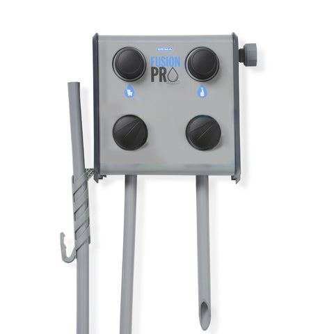 Fusion Pro Dispenser (Designed for Multiple Chemical Products)