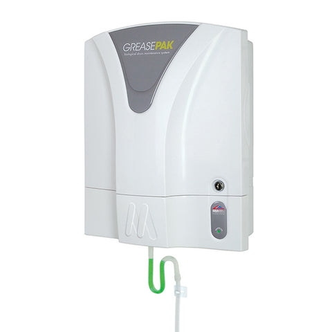 GreasePak Dosing System