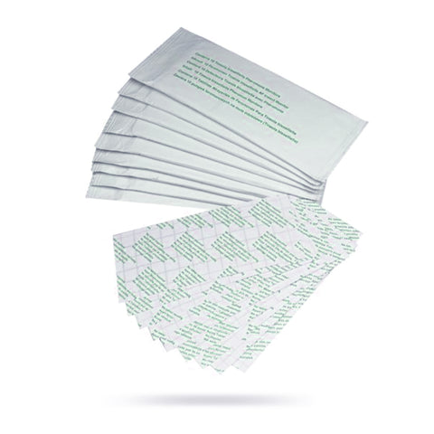 AF® Demi-Diamond Moth Trap Glue Pads (10 & 100 pack)