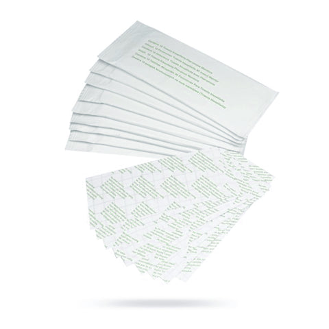 AF® Demi-Diamond Moth Trap Glue Pads (10 & 100 pack)