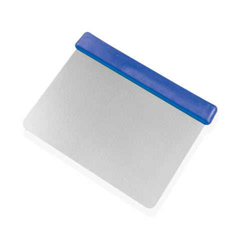 Flexible Stainless Steel Hand Scraper