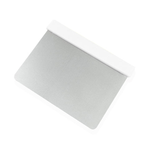 Flexible Stainless Steel Hand Scraper