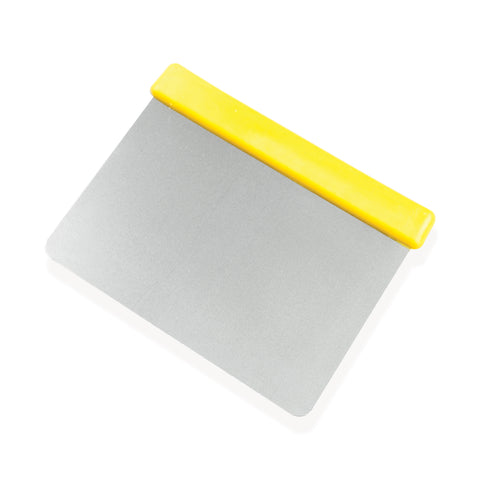 Flexible Stainless Steel Hand Scraper