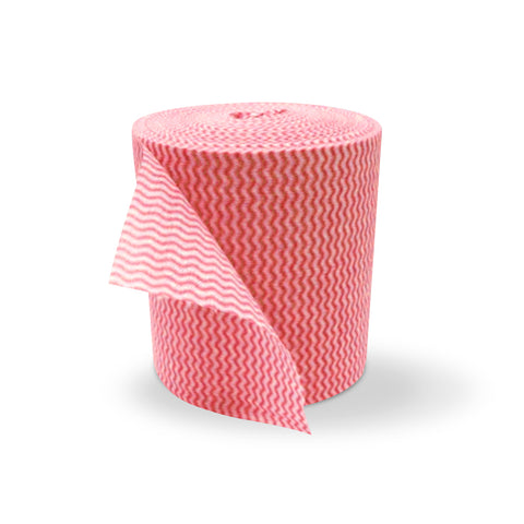 All Purpose Handy Wiper Roll (350 Sheets)