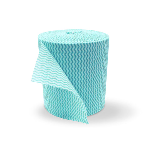 All Purpose Handy Wiper Roll (350 Sheets)