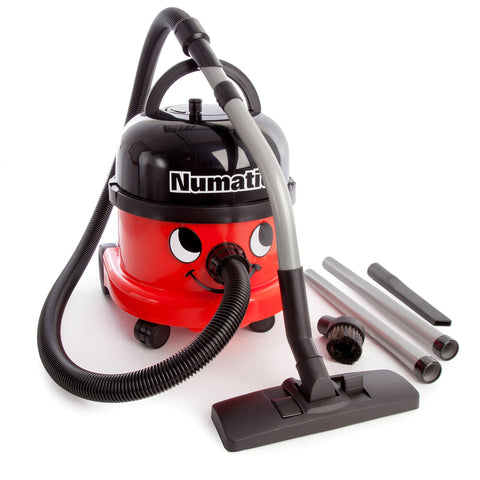 Numatic® NRV240-11 Commercial Vacuum Cleaner